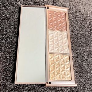 COVER FX - Rose Gold Palette